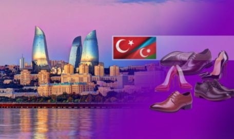 Azerbaycan İş Adamları Konyalı Ayakkabı Üreticileri ile Buluşuyor.