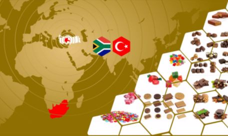 Turkey Food Sector Virtual B2B Meetings