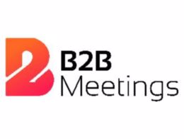 b2b meeting
